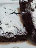 Torta ciocco-caffè con l'ingrediente segreto😛