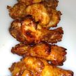 Chiken wings ala Pizza hut