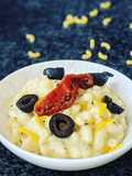 Healthy White Sauce Pasta