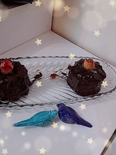 عکسی از دستور دنت شکلاتی