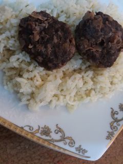 عکسی از دستور کباب گردو تویسرکان
