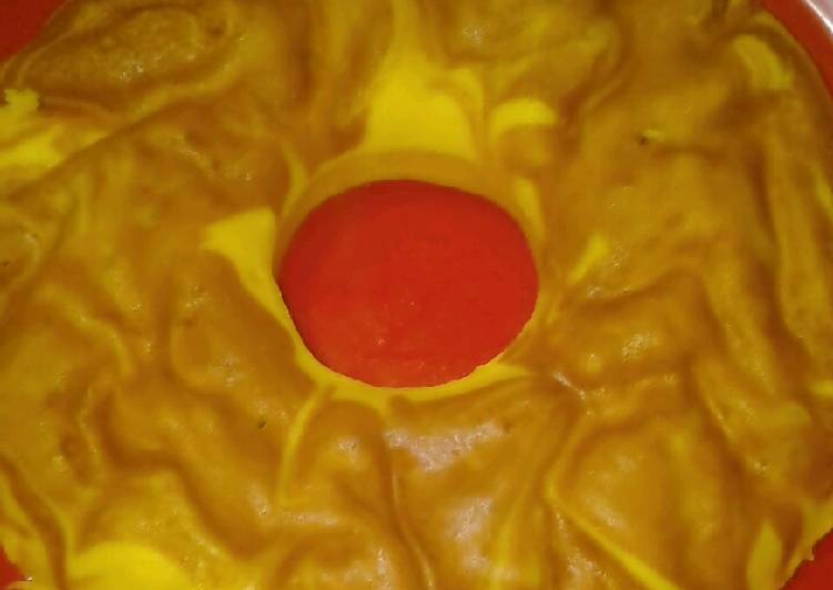 40.Bolu kukus 1telur