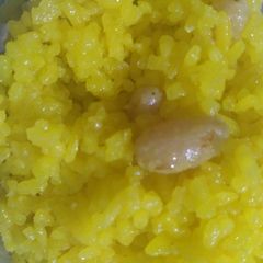 A picture of Sweet rice.