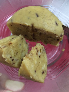 Foto resep Banana Cake Kukus ala anak kost
