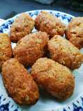 Mendol tempe