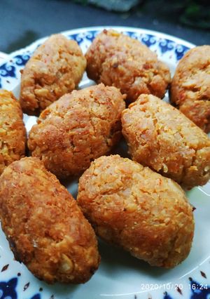 Foto resep Mendol tempe