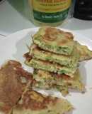 Martabak telur bangka versi frugal living 🤣