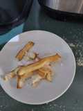 Churros keto
