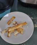 Churros keto