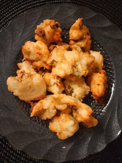 Foto resep Cucur Bawang Ala Mama Jasmine