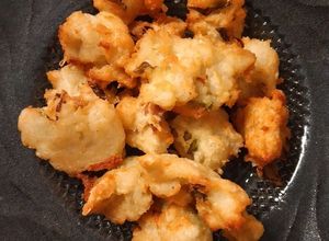 Foto resep Cucur Bawang Ala Mama Jasmine