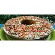 Bolu Jadul Putih Telur / Bolu Pandan