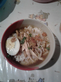 Foto resep Soto Kudus