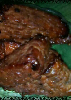 Foto resep Tempe/taHu bacem