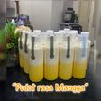 Pudot Rasa Mangga