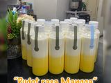 Pudot Rasa Mangga