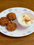 Sabudana Vada