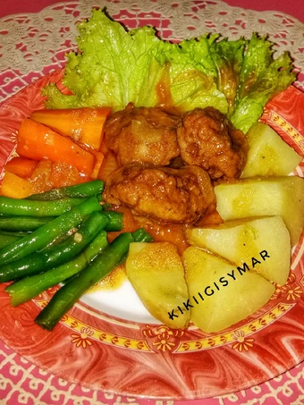 Langkah Gampang Membuat Resep Bistik Daging Sapi yang Bikin Ngiler