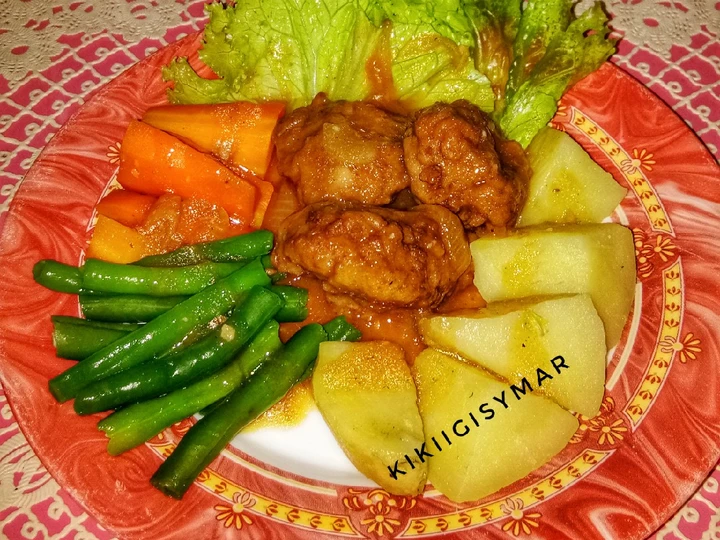 Langkah Gampang Membuat Resep Bistik Daging Sapi yang Bikin Ngiler