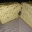 Pan de aceitunas