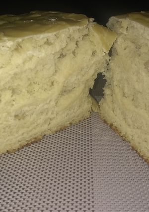 Una foto de Pan de aceitunas
