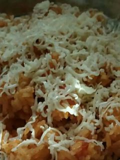 ચીઝ પુલાવ(cheese pulav recipe in gujarati) રેસીપી મુખ્ય ફોટો