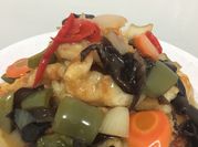 Gambar ayam tangsuyuk