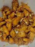 ไก่ทอดกระเทียม by หมอไทย