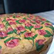 JELITA CAKE (Butter Cake)