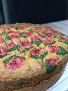 Foto resep JELITA CAKE (Butter Cake)