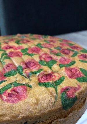 Foto resep JELITA CAKE (Butter Cake)