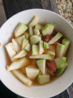 Foto resep Asinan Jambu Biji