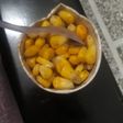 Sweet corn