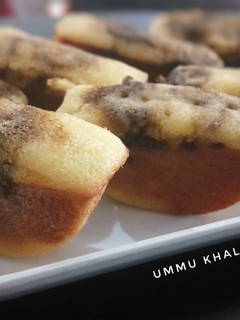 Foto resep Kue Pukis Vanilla