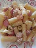 Insalata di pasta