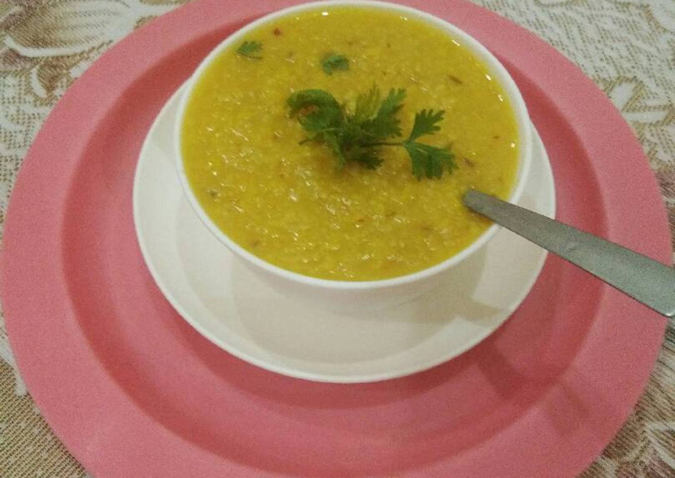 #mix daliye dal khichdi