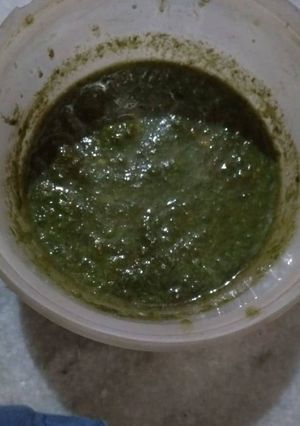 தணியா சட்னி செய்முறை முக்கிய புகைப்படம்