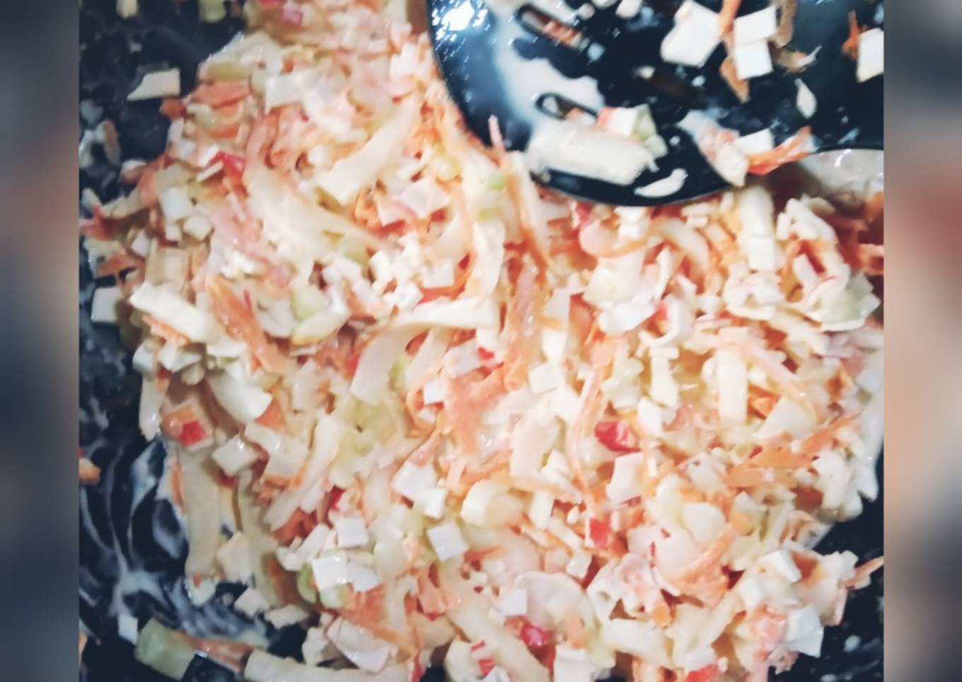 Surimi