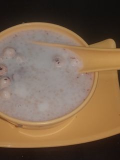 दूध का दलिया (Doodh ka dalia recipe in hindi) रेसिपी मुख्य फोटो