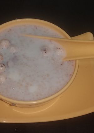 दूध का दलिया (Doodh ka dalia recipe in hindi) रेसिपी मुख्य फोटो