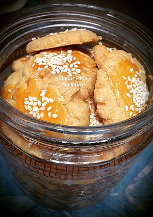 Foto resep Chui kao so