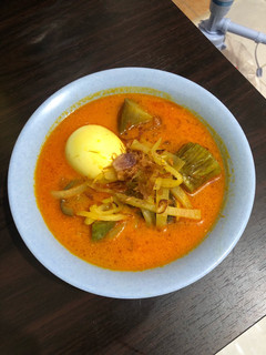Foto resep Lodeh Labu Siam