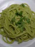Espaguettii verde