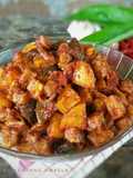 Sambal Goreng Kentang Ampela (pr_masakankentang)