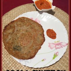 A picture of Adai.