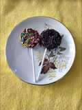 Hazlo especial - Oreo pops