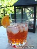 Ένα δροσιστικό cocktail : “Spritz”