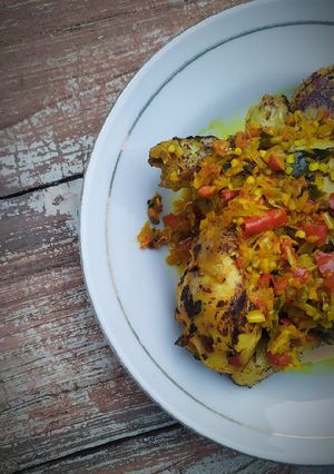 Foto resep Ayam Betutu