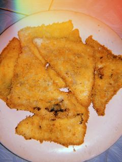 Foto resep Roti Goreng Coklat Keju