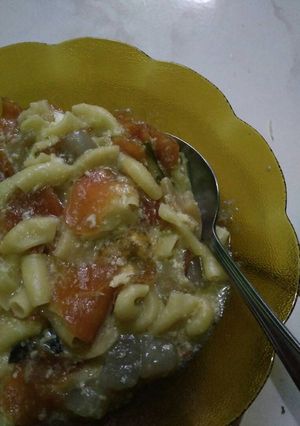 Foto resep Seblak